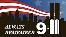 September 11 Memorial Image